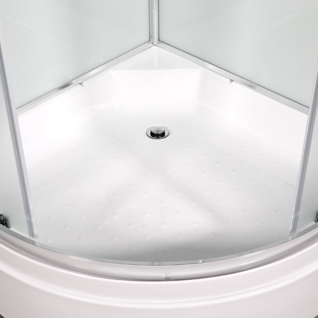 Душевая кабина Deto D278S (D278SEL)