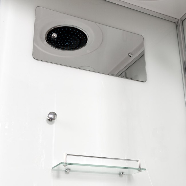 Душевая кабина Deto D278S (D278SEL)