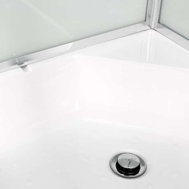 Душевая кабина Deto D278S (D278SEL)