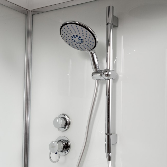 Душевая кабина Deto D278S (D278SEL)