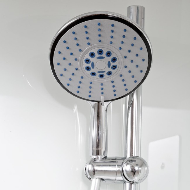 Душевая кабина Deto D278S (D278SEL)