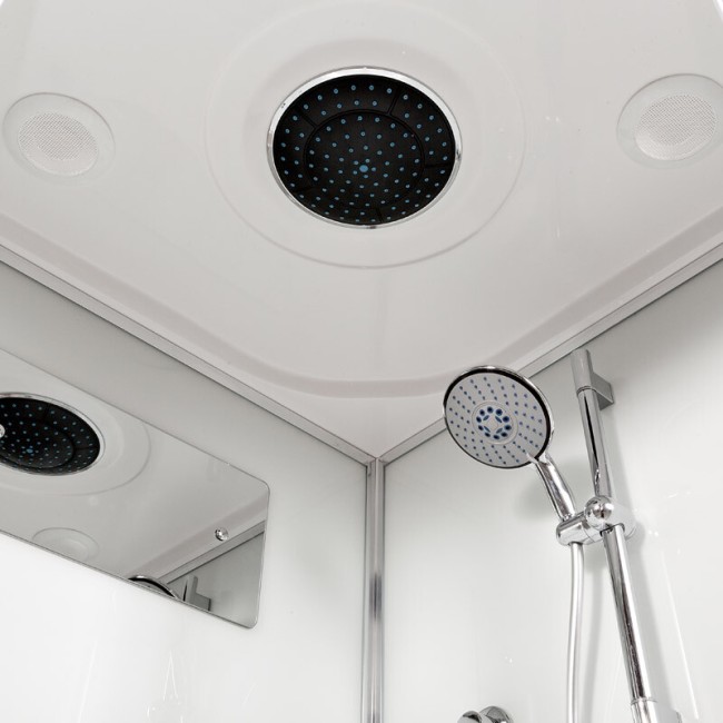 Душевая кабина Deto D278S (D278SEL)