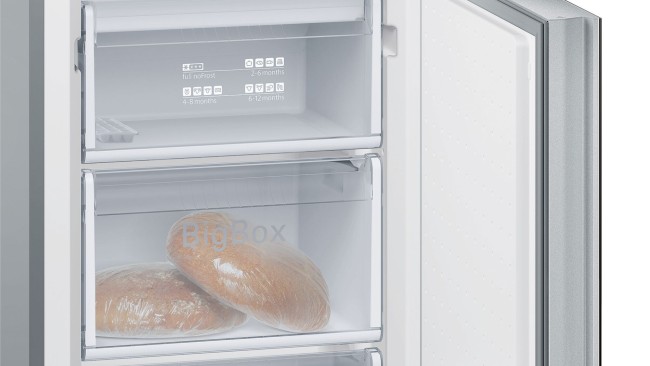 Холодильник Siemens KG 39NSW20R Холодильник Siemens KG 39NSW20R