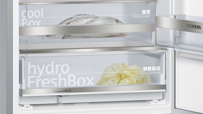 Холодильник Siemens KG 39NSW20R Холодильник Siemens KG 39NSW20R