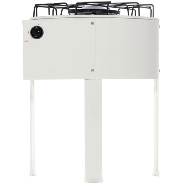 Газовая плита Flama DVG4101W (R)
