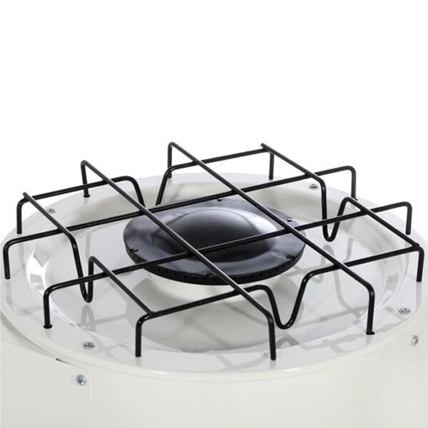 Газовая плита Flama DVG4101W (R)