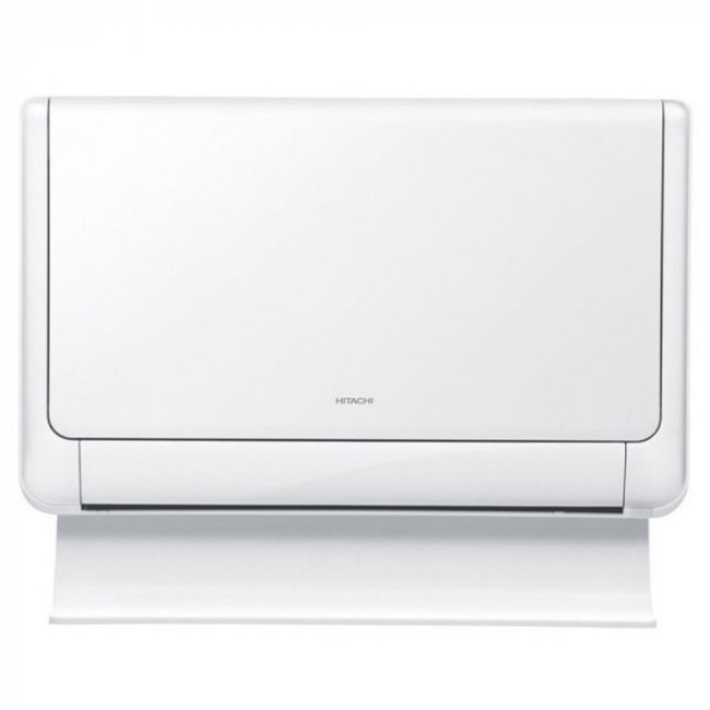 Сплит-система напольно-потолочного типа Hitachi RAC-35FXB/RAF-35RXB Сплит-система напольно-потолочного типа Hitachi RAC-35FXB/RAF-35RXB