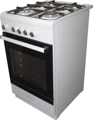 Газовая плита DeLuxe 506040.24г ЧР Газовая плита DeLuxe 506040.24г ЧР
