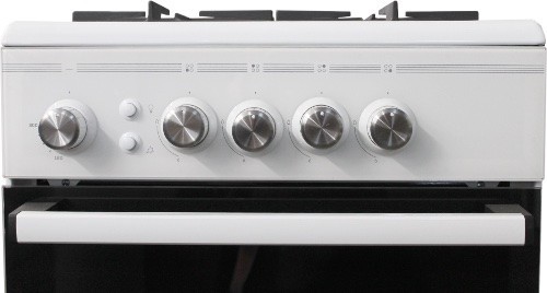 Газовая плита DeLuxe 506040.24г ЧР Газовая плита DeLuxe 506040.24г ЧР