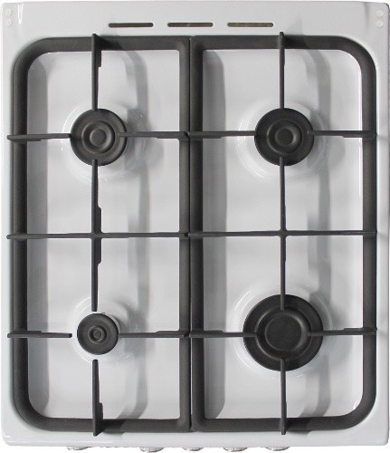 Газовая плита DeLuxe 506040.24г ЧР Газовая плита DeLuxe 506040.24г ЧР