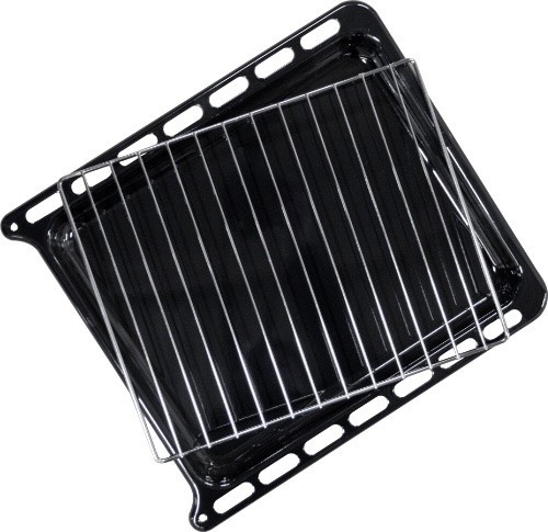 Газовая плита DeLuxe 506040.24г ЧР Газовая плита DeLuxe 506040.24г ЧР