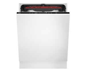Встраиваемая посудомоечная машина AEG FSK64907Z
