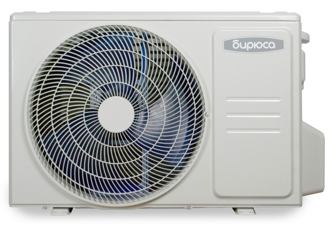 Сплит-система Бирюса B-09SPR/B-09SPQ Сплит-система Бирюса B-09SPR/B-09SPQ