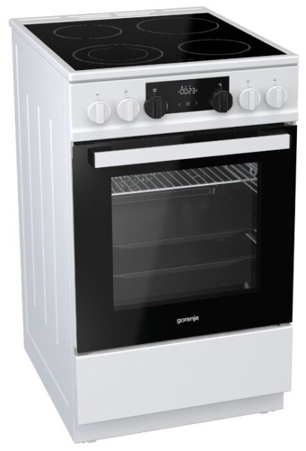 Электрическая плита Gorenje EC 5354 WC-B