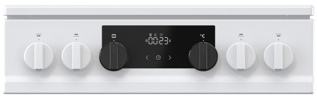 Электрическая плита Gorenje EC 5354 WC-B