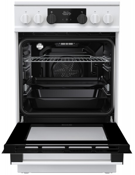 Электрическая плита Gorenje EC 5354 WC-B