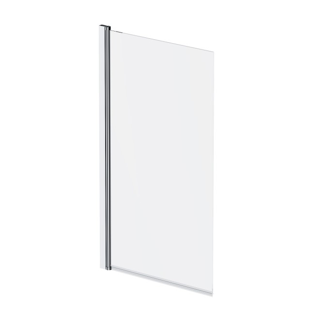 Душевая шторка AM.PM Gem W90BS-D080-140CT