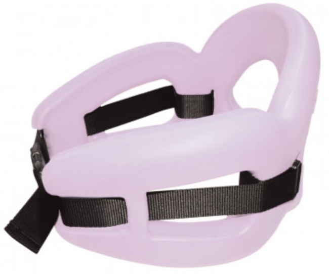 Пояс для аква-аэробики Aqquatix Superior Belt M фиолетовый Пояс для аква-аэробики Aqquatix Superior Belt M фиолетовый