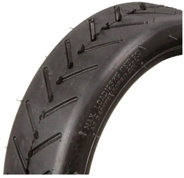 Велопокрышка STG 8 BL-128 8x1/2x2 (Х98412) Велопокрышка STG 8 BL-128 8x1/2x2 (Х98412)