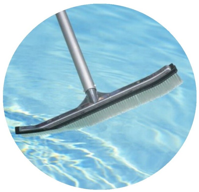 Щетка для стен и дна Kokido AQ22771 Щетка для стен и дна Kokido AQ22771