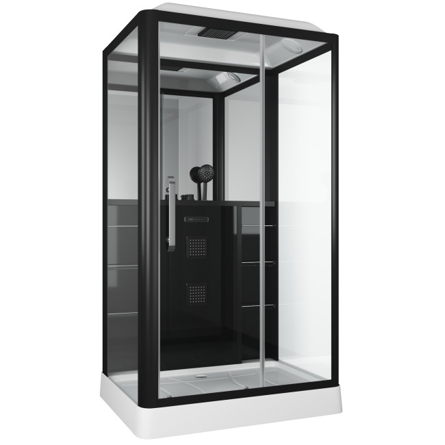 Душевая кабина Grossman GR227L