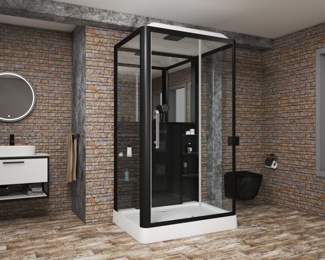 Душевая кабина Grossman GR227L