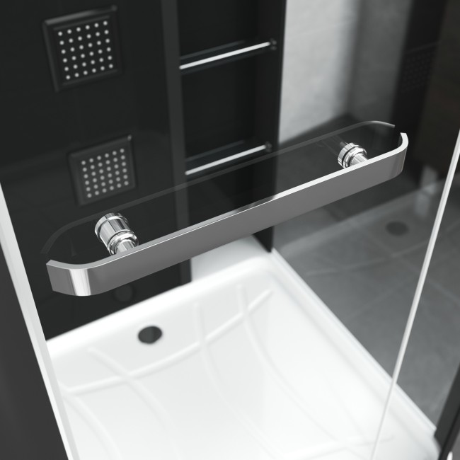 Душевая кабина Grossman GR227L