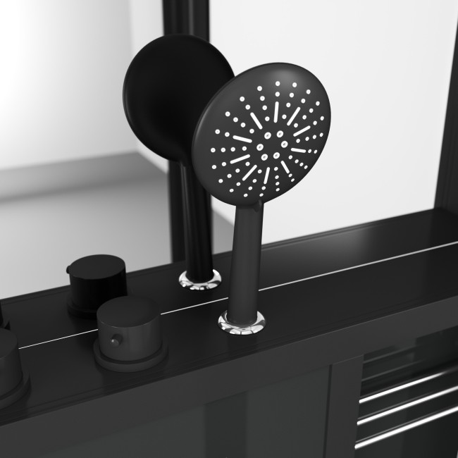 Душевая кабина Grossman GR227L