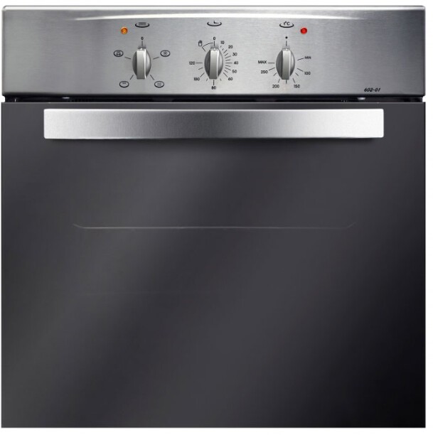 Встраиваемый электрический духовой шкаф Gefest ДА 602-01 Н1М