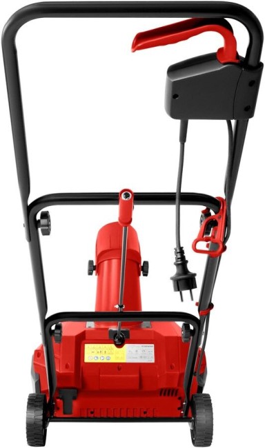 Снегоуборщик электрический StarWind EST-1600