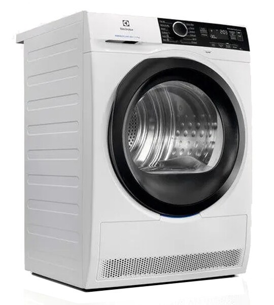 Сушильная машина Electrolux EW8H258S