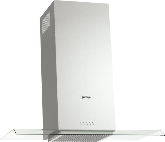 Каминная вытяжка Gorenje WHGC 933 E16 X