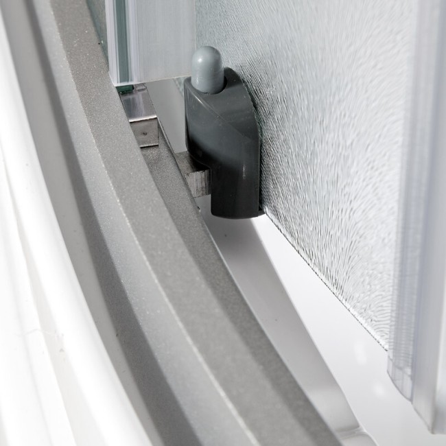 Душевая кабина Deto L810NGMBLACK