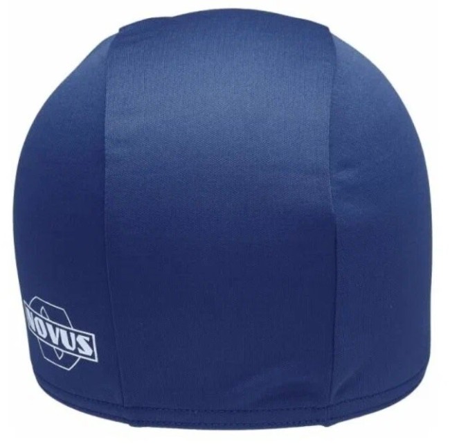 Шапочка для плавания Novus NPC-10 т.син