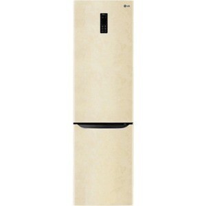 Холодильник LG GW-B489SEQL