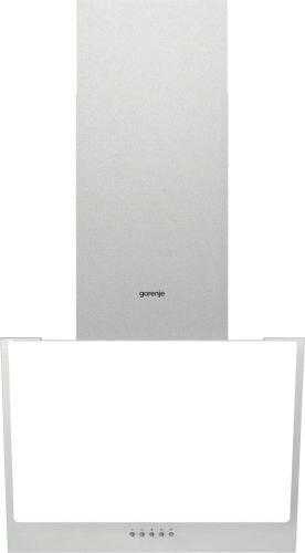Каминная вытяжка Gorenje WHI 623 E1 XGW
