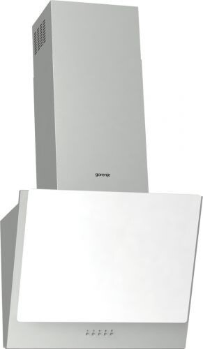 Каминная вытяжка Gorenje WHI 623 E1 XGW Каминная вытяжка Gorenje WHI 623 E1 XGW