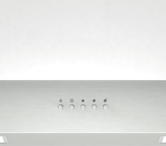 Каминная вытяжка Gorenje WHI 623 E1 XGW Каминная вытяжка Gorenje WHI 623 E1 XGW