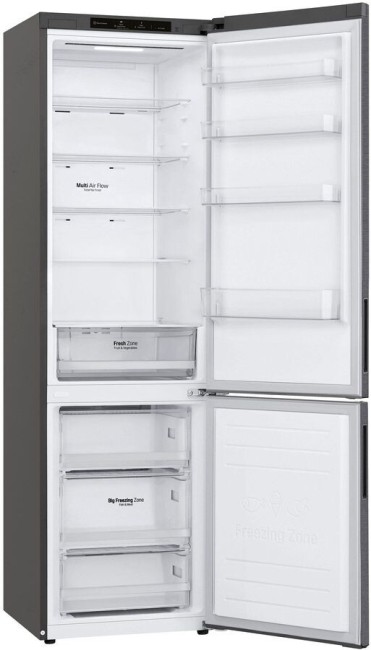 Холодильник LG GW-B509CLZM