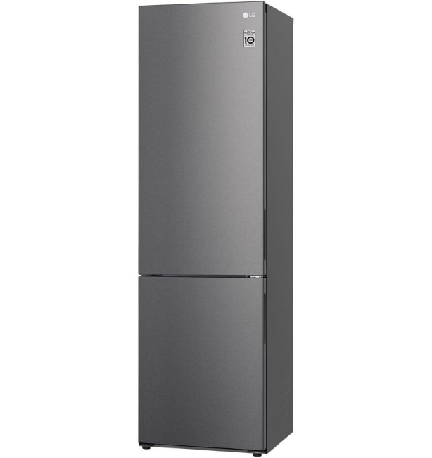 Холодильник LG GW-B509CLZM