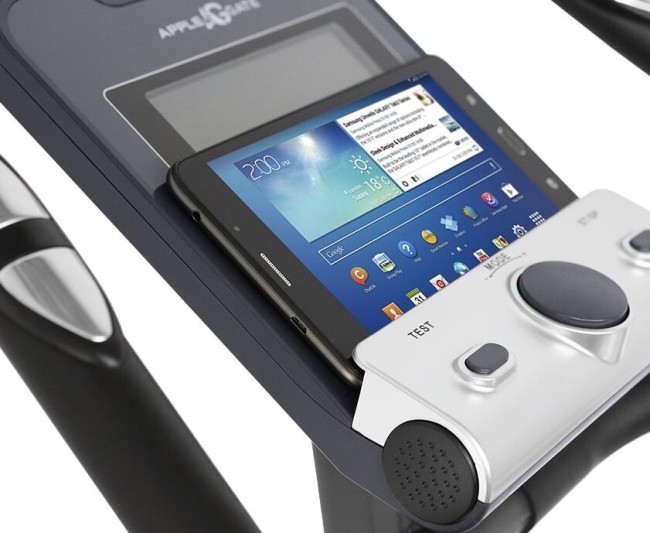 Велотренажер AppleGate B22 A Велотренажер AppleGate B22 A