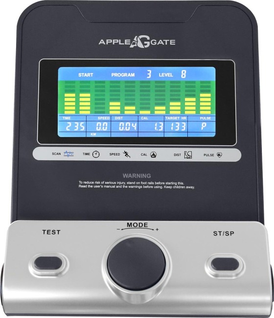 Велотренажер AppleGate B22 A Велотренажер AppleGate B22 A