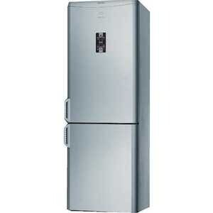 Холодильник Indesit BIA 20 NF X D H