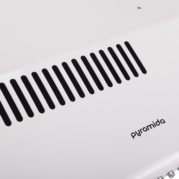 Вытяжка Pyramida MH 10-50 WH