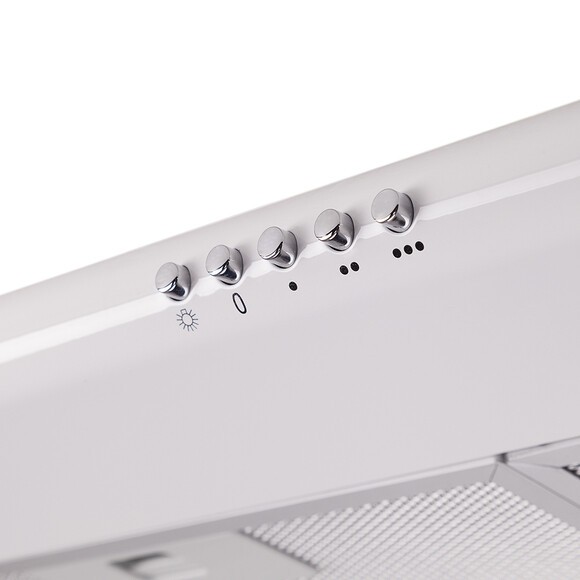 Вытяжка Pyramida MH 10-50 WH