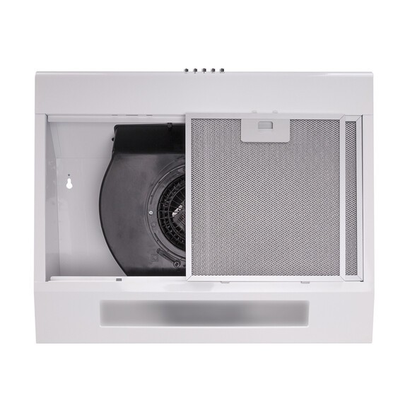 Вытяжка Pyramida MH 10-50 WH