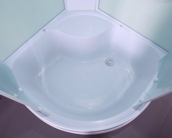 Душевая кабина Timo Eco TE-0790 Р