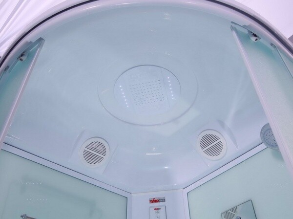 Душевая кабина Timo Eco TE-0790 Р