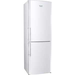 Холодильник Hotpoint-Ariston HBM 1181.3 H