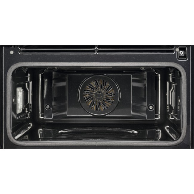 Встраиваемый электрический духовой шкаф Electrolux EVK 95840 AX